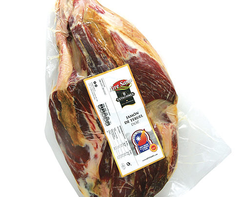 Jambon de Teruel