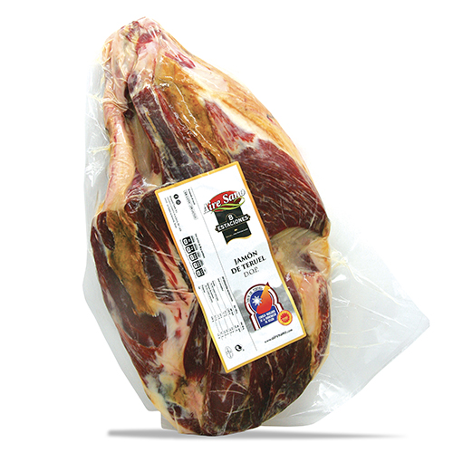 Jambon de Teruel